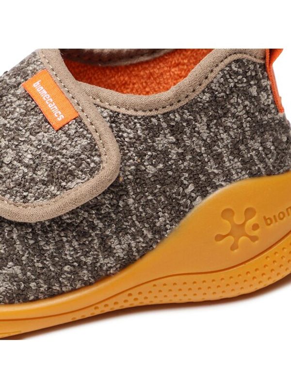 Biomecanics Biomecanics Пантофи 231295 M Сив