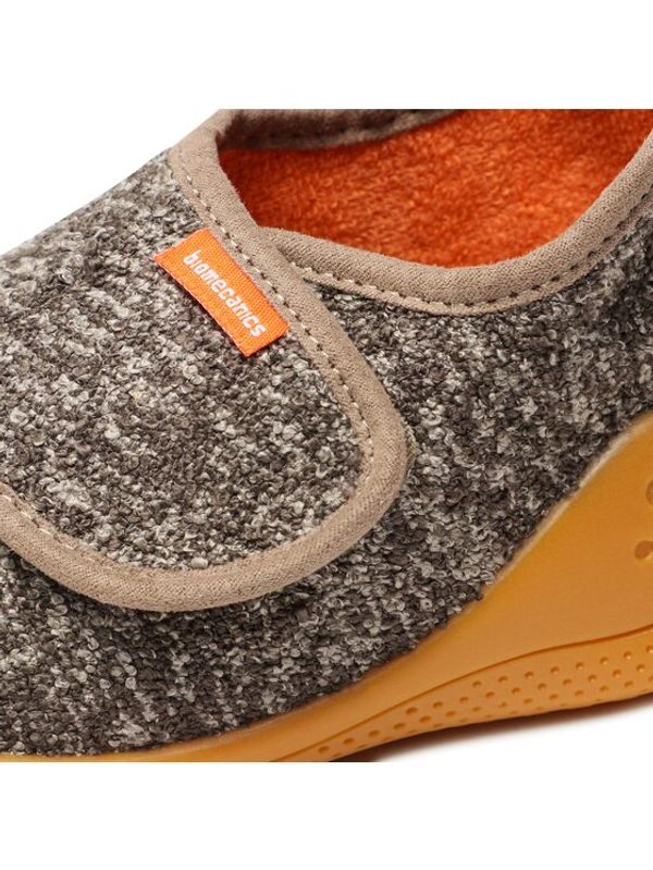 Biomecanics Biomecanics Пантофи 231295 S Сив