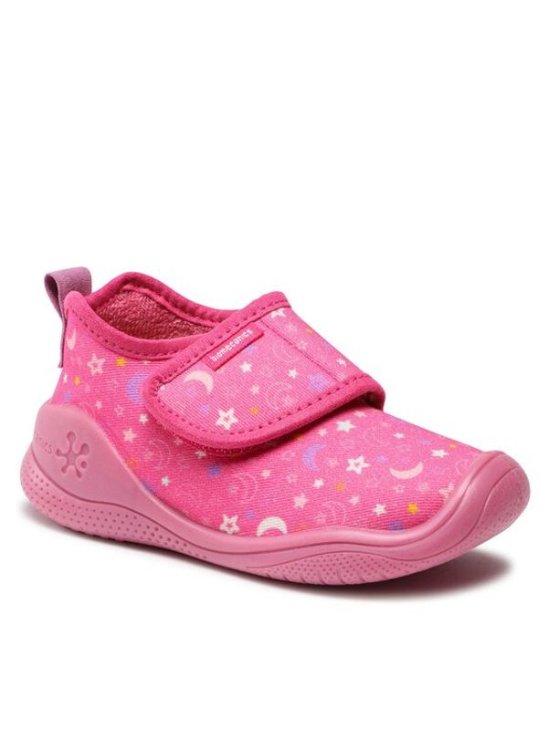 Biomecanics Biomecanics Пантофи 231296 M Розов