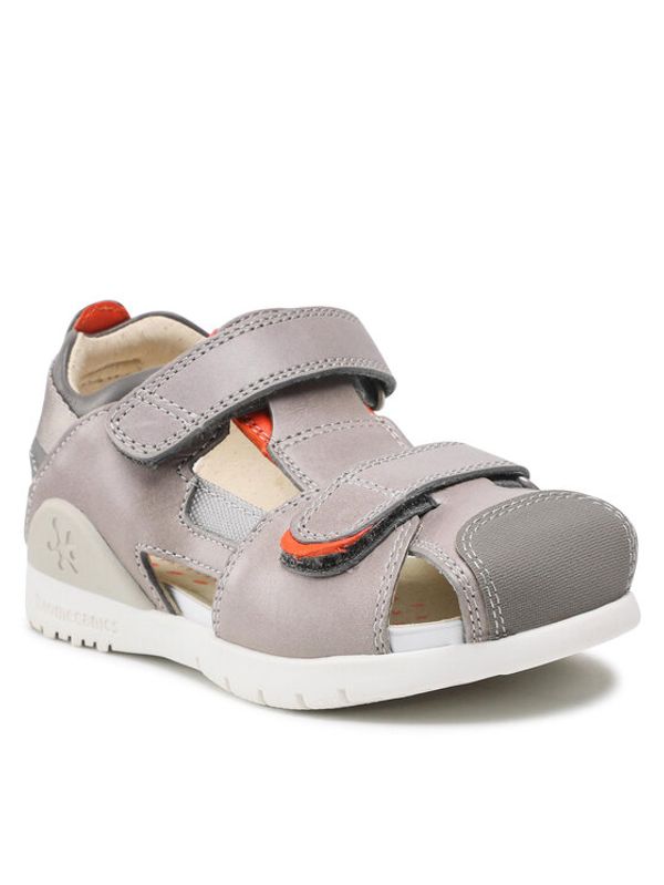 Biomecanics Biomecanics Сандали 212183-B D Сив