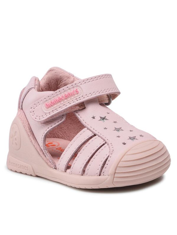 Biomecanics Biomecanics Сандали 222101 Розов