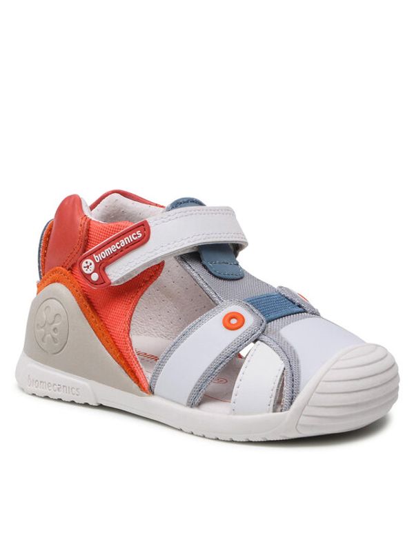Biomecanics Biomecanics Сандали 222132-D Сив