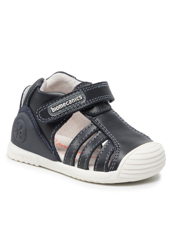 Biomecanics Biomecanics Сандали 222143-A Тъмносин