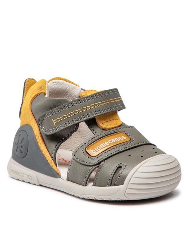 Biomecanics Biomecanics Сандали 222144-B Зелен