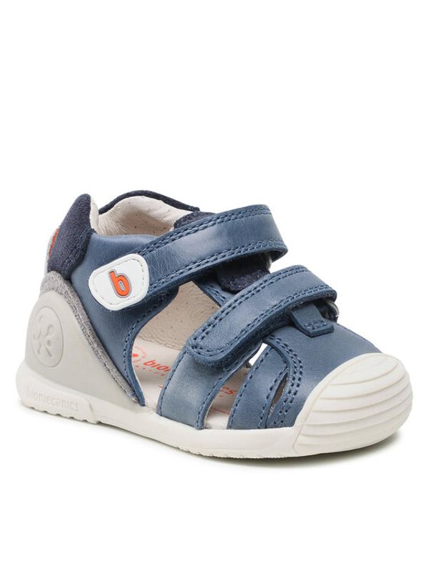 Biomecanics Biomecanics Сандали 222156-A Тъмносин