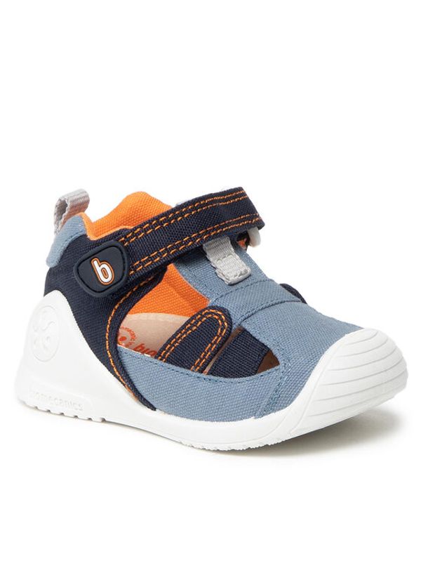 Biomecanics Biomecanics Сандали 222182-A Син