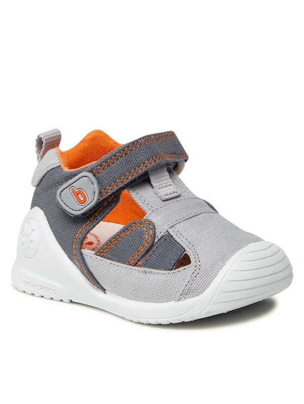 Biomecanics Biomecanics Сандали 222182-B Сив