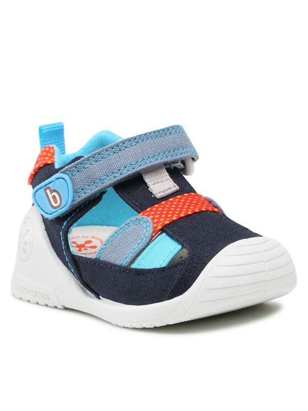 Biomecanics Biomecanics Сандали 222184-A Тъмносин