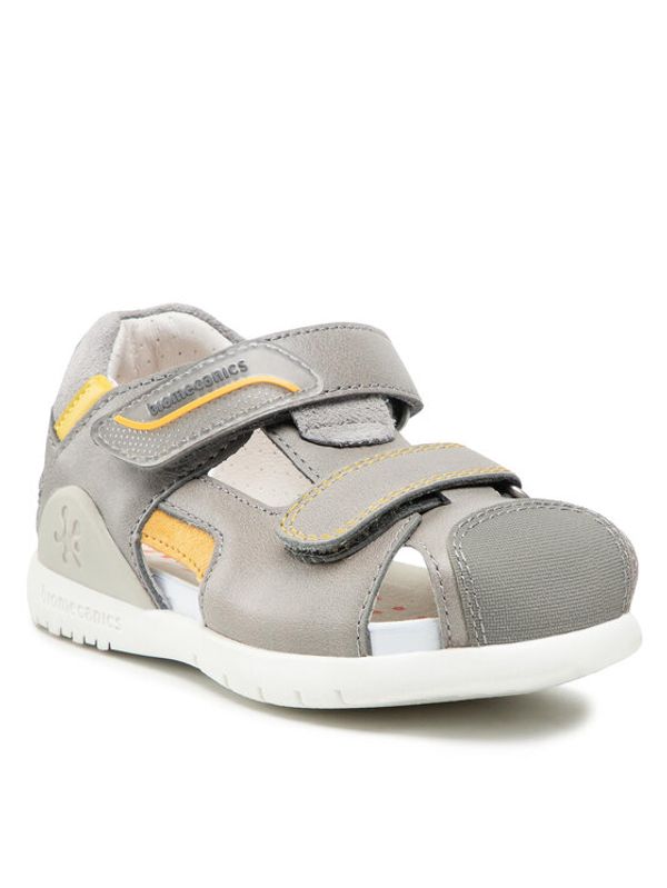 Biomecanics Biomecanics Сандали 222232-B S Сив