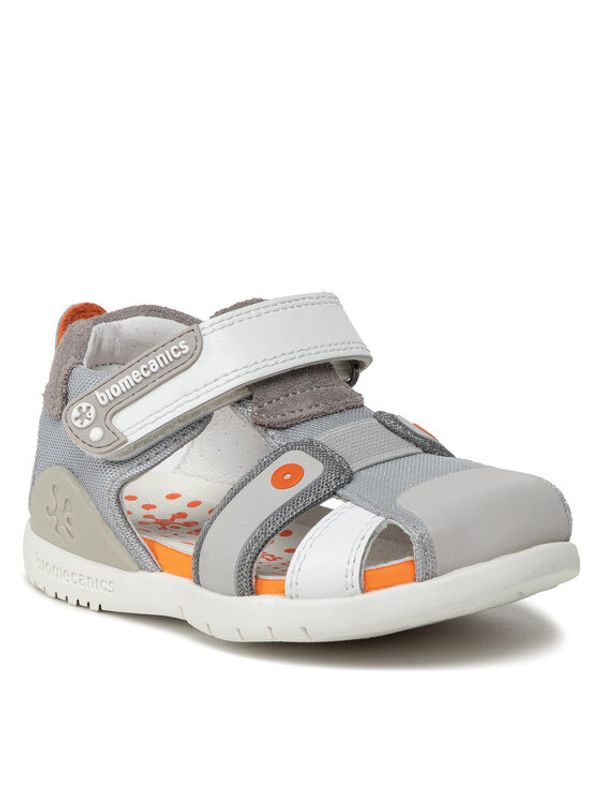 Biomecanics Biomecanics Сандали 222234-B Сив