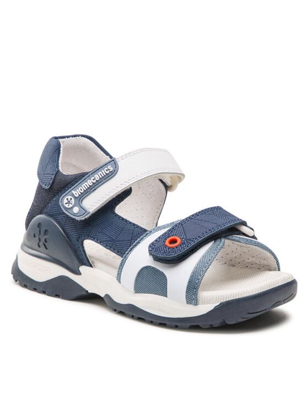 Biomecanics Biomecanics Сандали 222263-A S Тъмносин