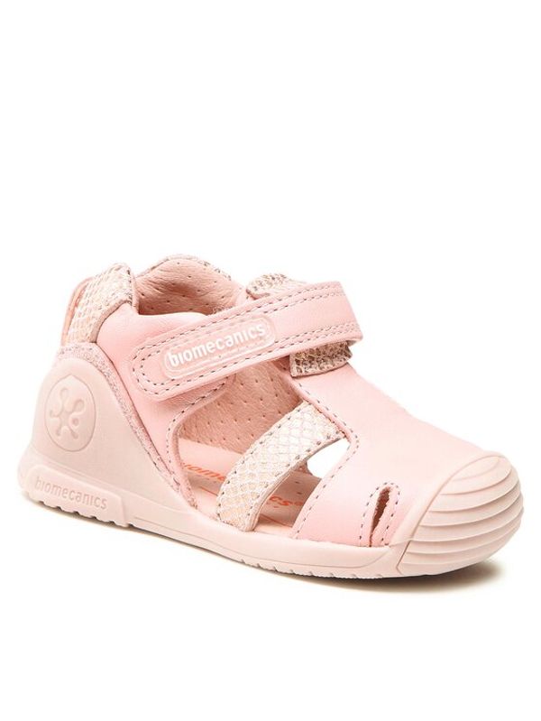 Biomecanics Biomecanics Сандали 232102 Розов