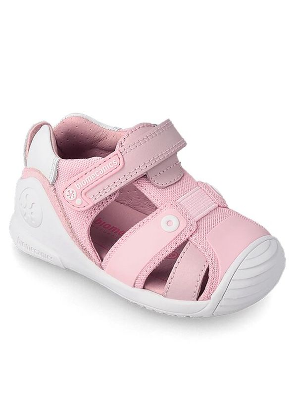 Biomecanics Biomecanics Сандали 232124 Розов