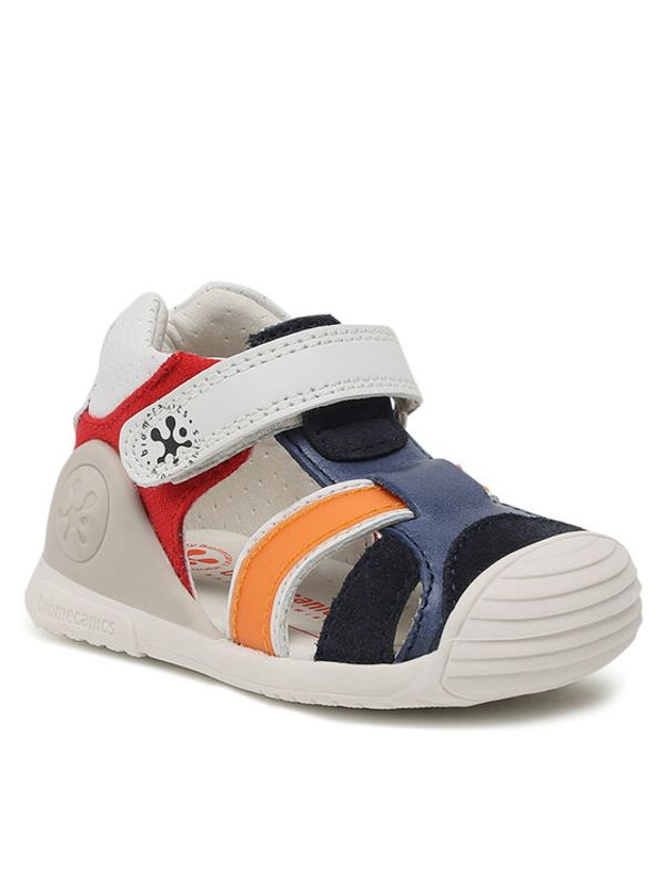 Biomecanics Biomecanics Сандали 232133 Тъмносин