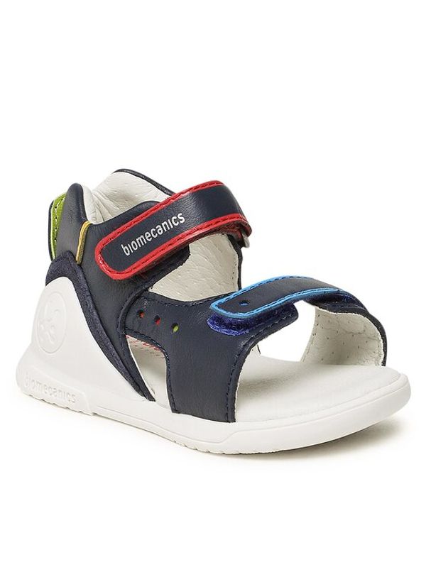 Biomecanics Biomecanics Сандали 232167 Тъмносин