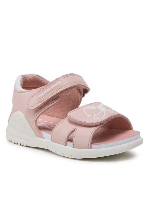 Biomecanics Biomecanics Сандали 232238 M Розов