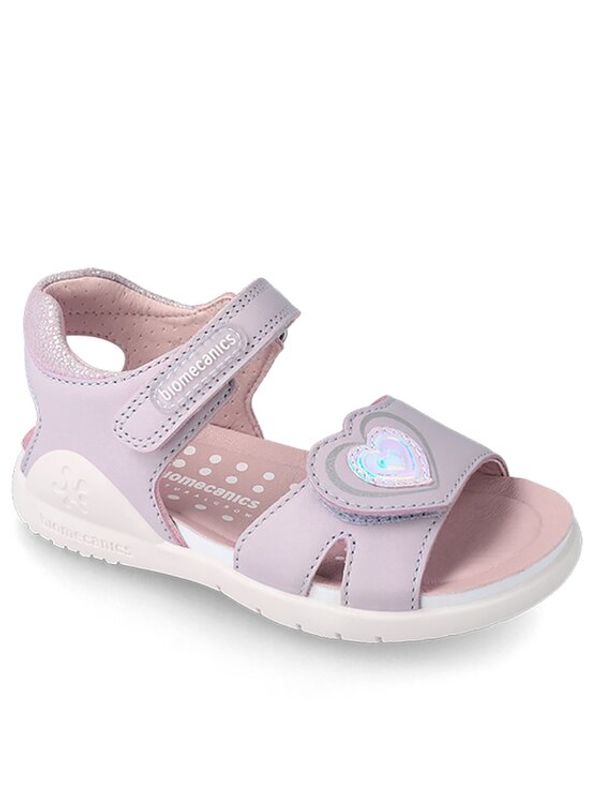 Biomecanics Biomecanics Сандали 232239 D Виолетов