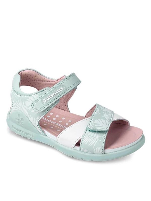 Biomecanics Biomecanics Сандали 232243 M Син