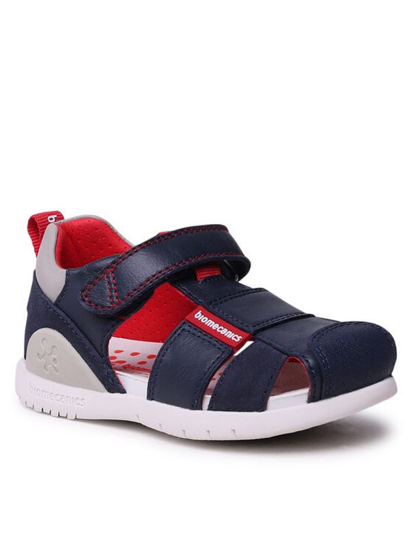 Biomecanics Biomecanics Сандали 232251-A S Тъмносин