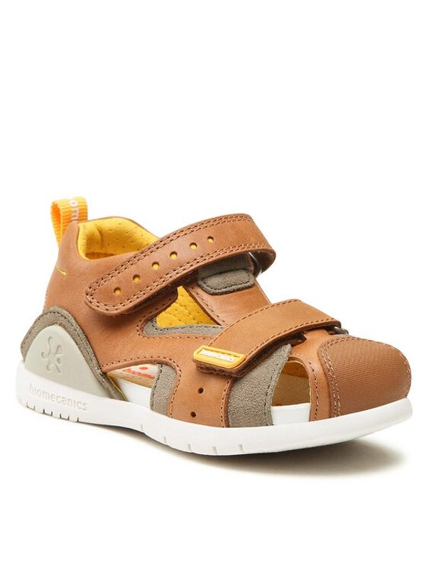 Biomecanics Biomecanics Сандали 232256 S Кафяв