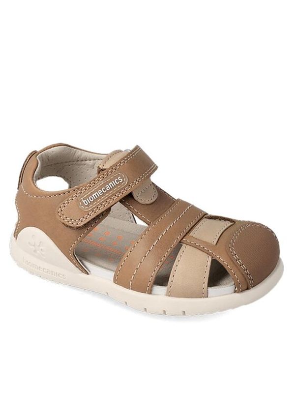 Biomecanics Biomecanics Сандали 232258 M Кафяв