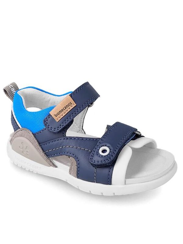 Biomecanics Biomecanics Сандали 232263 M Син