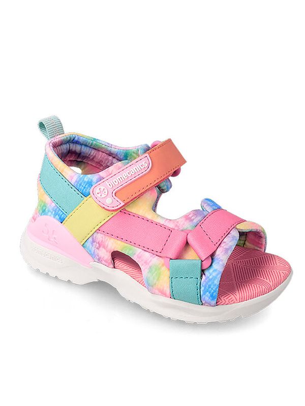 Biomecanics Biomecanics Сандали 232276 S Цветен