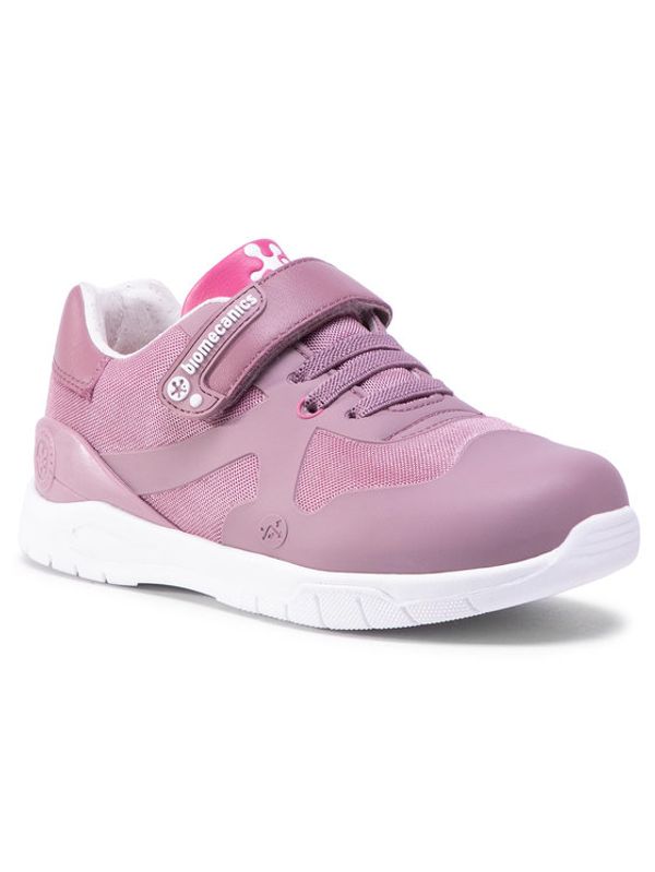 Biomecanics Biomecanics Сникърси 191192 S Розов