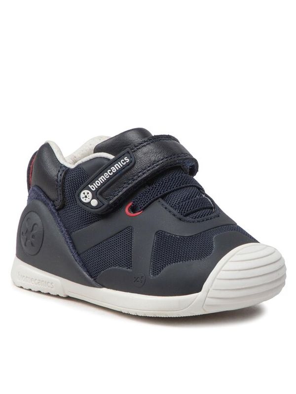 Biomecanics Biomecanics Сникърси 221003-A Тъмносин