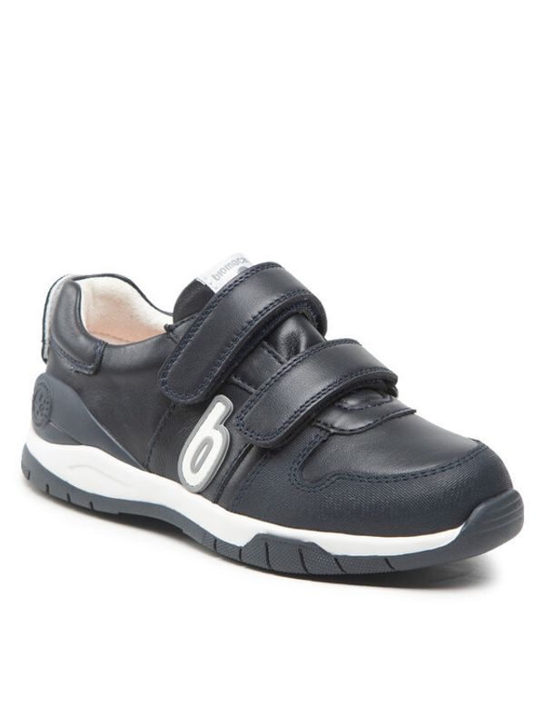 Biomecanics Biomecanics Сникърси 221006-A S Тъмносин