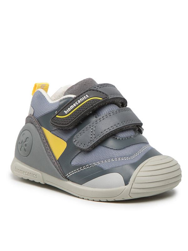 Biomecanics Biomecanics Сникърси 221139-B Сив