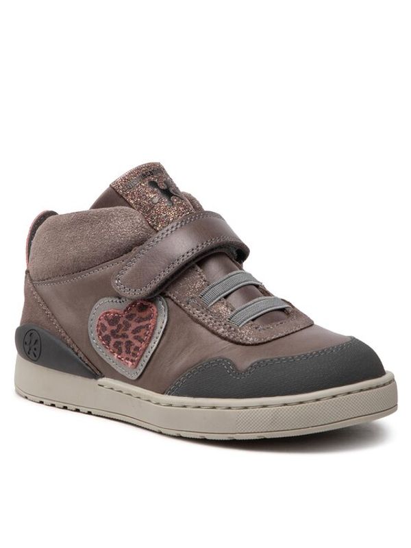 Biomecanics Biomecanics Сникърси 221202-B S Кафяв