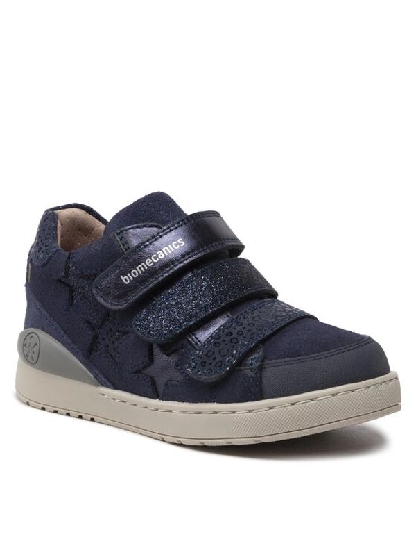 Biomecanics Biomecanics Сникърси 221204-A S Тъмносин