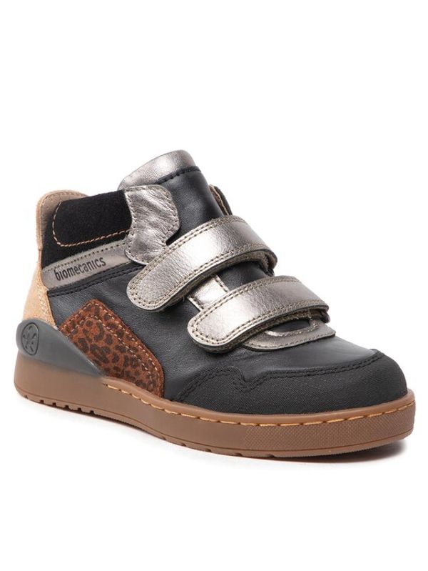 Biomecanics Biomecanics Сникърси 221206-A S Черен