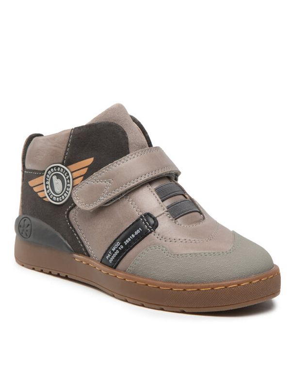 Biomecanics Biomecanics Сникърси 221212-B S Сив