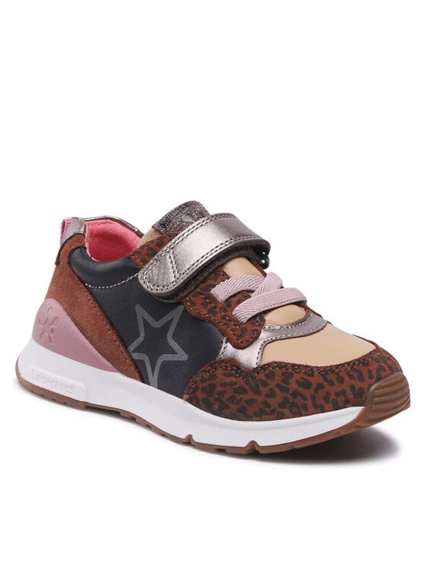 Biomecanics Biomecanics Сникърси 221220-B S Цветен