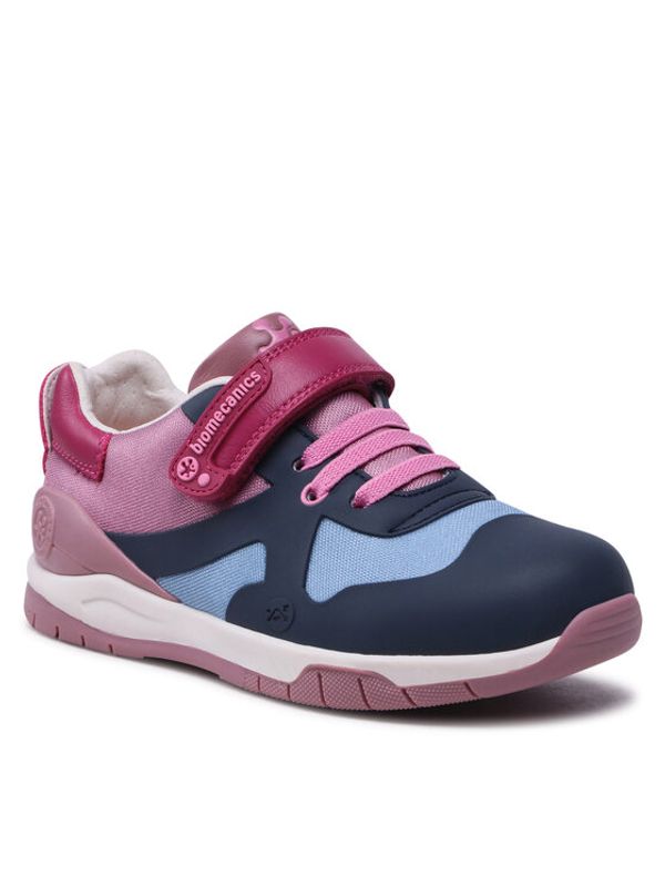 Biomecanics Biomecanics Сникърси 221231-B S Тъмносин