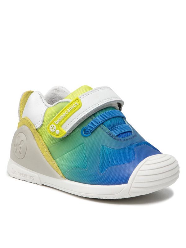 Biomecanics Biomecanics Сникърси 222160-A Син