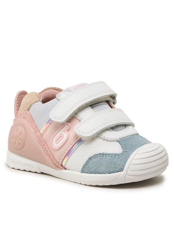 Biomecanics Biomecanics Сникърси 232120-A Цветен