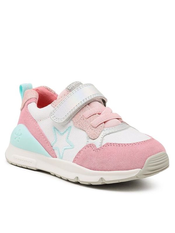 Biomecanics Biomecanics Сникърси 232226-B M Розов