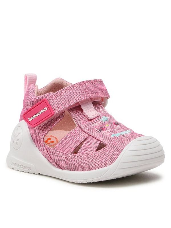 Biomecanics Garvalin Обувки 232182 Розов