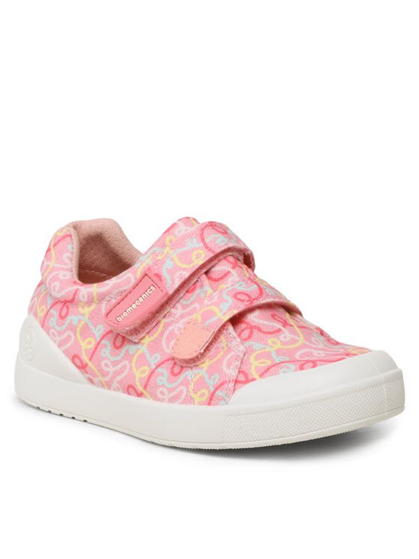 Biomecanics Garvalin Обувки 232281 S Цветен