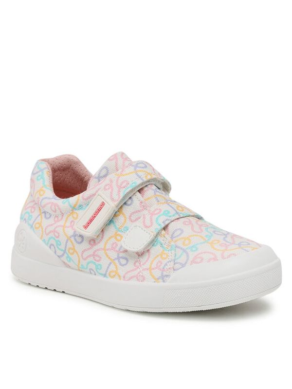 Biomecanics Garvalin Обувки 232281 S Цветен