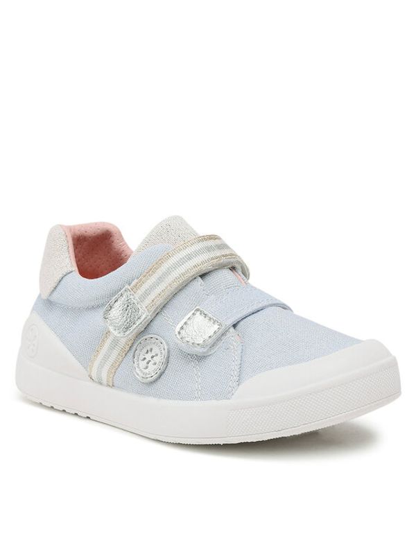 Biomecanics Garvalin Обувки 232283 S Син