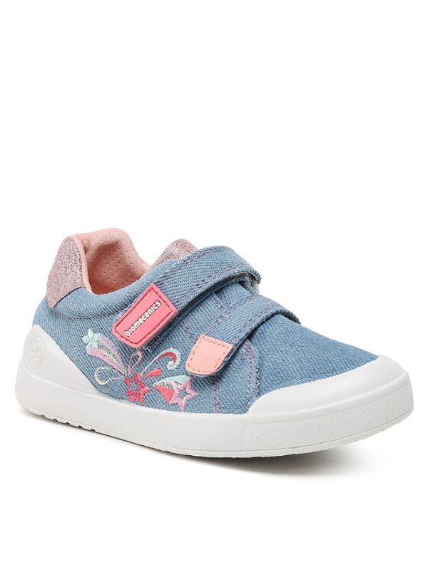 Biomecanics Garvalin Обувки 232284 S Син