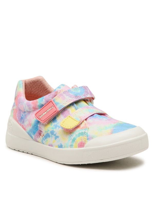 Biomecanics Garvalin Обувки 232285 S Цветен