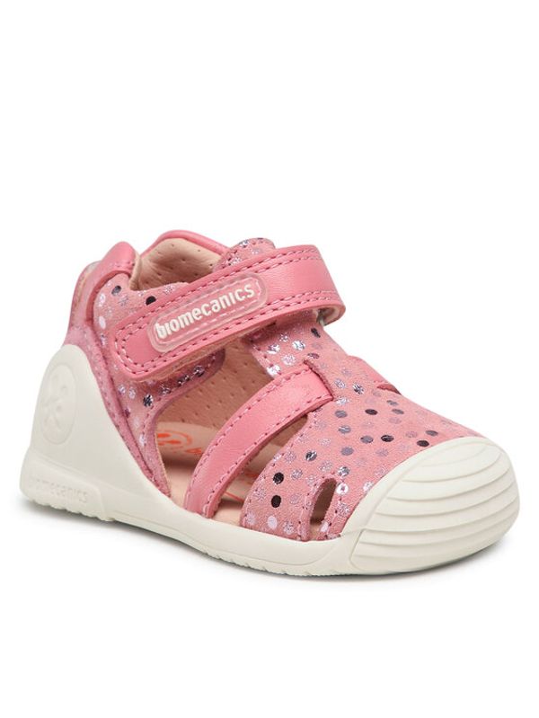 Biomecanics Garvalin Сандали 232115 Розов