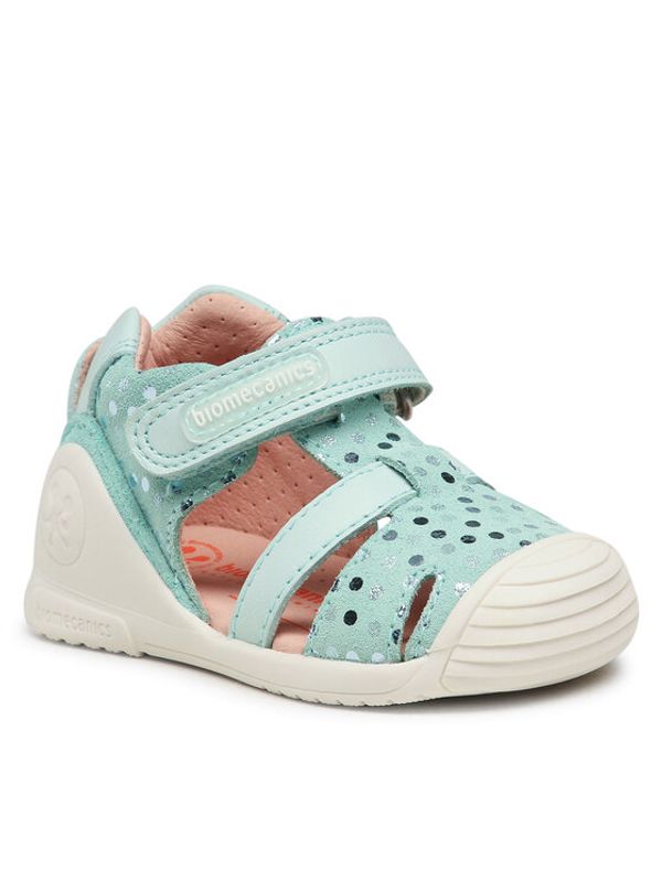 Biomecanics Garvalin Сандали 232115 Син