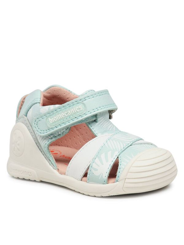 Biomecanics Garvalin Сандали 232117 Син