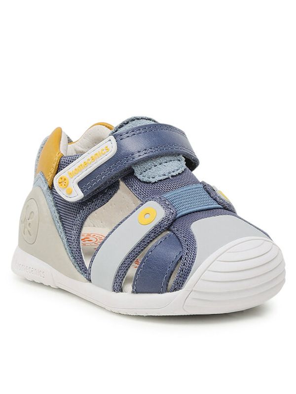 Biomecanics Garvalin Сандали 232124 Син